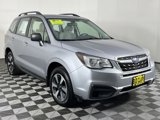 Used 2017 Subaru Forester 2.5i w/ Alloy Wheel Package image 3