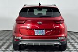 Used 2022 Kia Sportage SX image 5