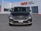 Used 2023 Hyundai Santa Fe SEL w/ Premium Package image 2
