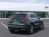New 2024 Cadillac XT4 Premium Luxury w/ Technology Package image 4