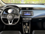 Certified 2023 Nissan Versa SV image 4