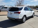 Used 2024 Chevrolet Equinox LT image 3