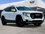 Used 2022 GMC Terrain SLT w/ Infotainment Package II image 2