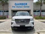 Used 2019 Ford Explorer XLT w/ Equipment Group 202A image 2