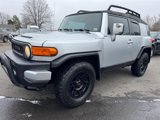 Used 2007 Toyota FJ Cruiser 4WD image 2