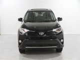 Certified 2018 Toyota RAV4 XLE image 2