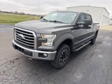 Used 2017 Ford F150 XLT image 4