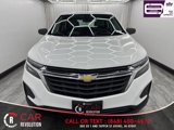 Used 2022 Chevrolet Equinox LS image 2