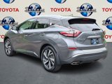 Used 2017 Nissan Murano Platinum image 5