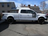 Used 2012 Ford F150 FX4 image 5