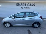 Used 2017 Honda Fit LX image 2