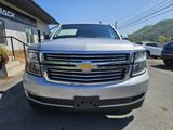 Used 2015 Chevrolet Suburban LTZ image 6
