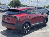 Used 2025 Nissan Kicks SR image 3