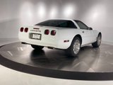 Used 1995 Chevrolet Corvette Coupe image 5