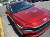 New 2024 Hyundai Elantra SEL image 5