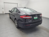 Used 2020 Ford Fusion SEL image 5