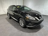 Used 2018 Nissan Murano SL image 3