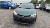 Used 2014 Toyota Corolla LE image 3