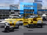 New 2025 Chevrolet Trax ACTIV w/ Driver Confidence Package image 2