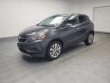 Used 2018 Buick Encore Preferred image 2
