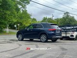 Used 2020 Mercedes-Benz GLE 350 4MATIC image 5