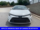 Used 2022 Toyota Corolla LE image 2