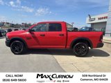 Used 2024 RAM 1500 Classic Warlock image 2