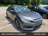 Used 2016 Honda Civic LX image 2