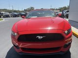 Used 2017 Ford Mustang Premium image 2