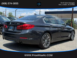 Used 2017 BMW 530i xDrive image 6