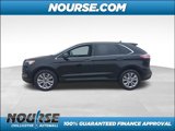 Used 2022 Ford Edge Titanium image 5