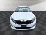 Used 2015 Kia Optima EX image 2