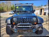 Used 2013 Jeep Wrangler Sport w/ Connectivity Group image 2