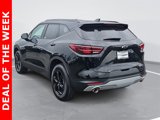New 2025 Chevrolet Blazer LT w/ Convenience Package image 5