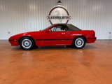 Used 1988 MAZDA RX-7 Convertible image 4