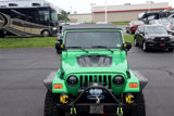 Used 2005 Jeep Wrangler Unlimited image 3