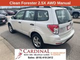 Used 2012 Subaru Forester 2.5X w/ Alloy Wheel Pkg image 3