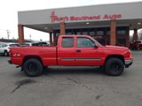 Used 2007 Chevrolet Silverado 1500 LT w/ Light Duty Power Package image 4
