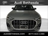 Certified 2024 Audi Q3 2.0T Premium Plus w/ Premium Plus Package image 2
