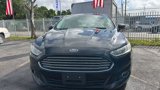 Used 2016 Ford Fusion SE image 2