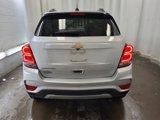 Used 2020 Chevrolet Trax LT w/ LT Convenience Package image 4