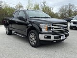Used 2018 Ford F150 XLT w/ Equipment Group 302A Luxury image 3