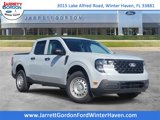 New 2025 Ford Maverick XL w/ Equipment Group 102A image 1
