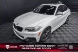 Used 2016 BMW M235i xDrive Coupe image 2