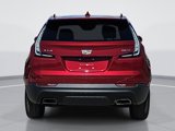 Used 2019 Cadillac XT4 Sport w/ Cold Weather Package image 4