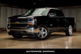 Used 2018 Chevrolet Silverado 1500 LT w/ Texas Edition image 4