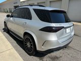 Used 2020 Mercedes-Benz GLE 350 image 3