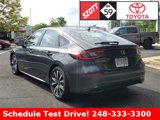 Used 2024 Honda Civic EX-L image 3