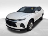 Used 2020 Chevrolet Blazer LT image 2