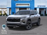 New 2026 Chevrolet Equinox RS w/ Convenience Package III image 6